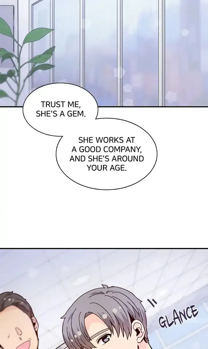 The Stairway of Time Chapter 109 page 7 - 