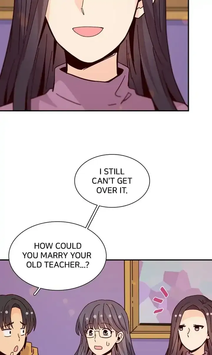 The Stairway of Time Chapter 109 page 67 - 