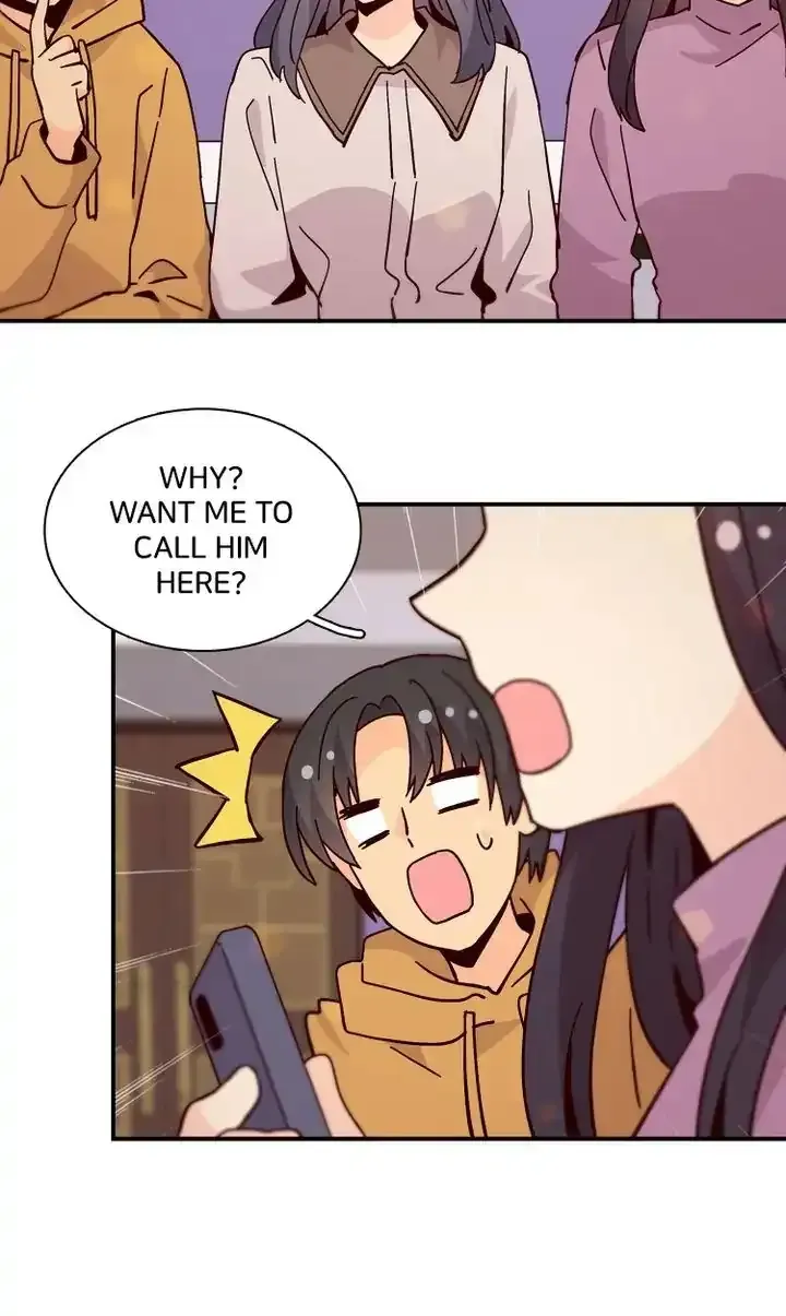 The Stairway of Time Chapter 109 page 68 - 