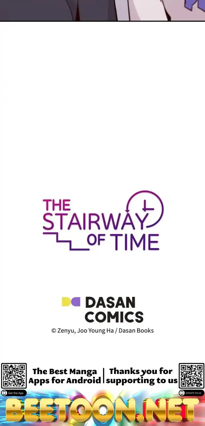 The Stairway of Time Chapter 109 page 75 - 