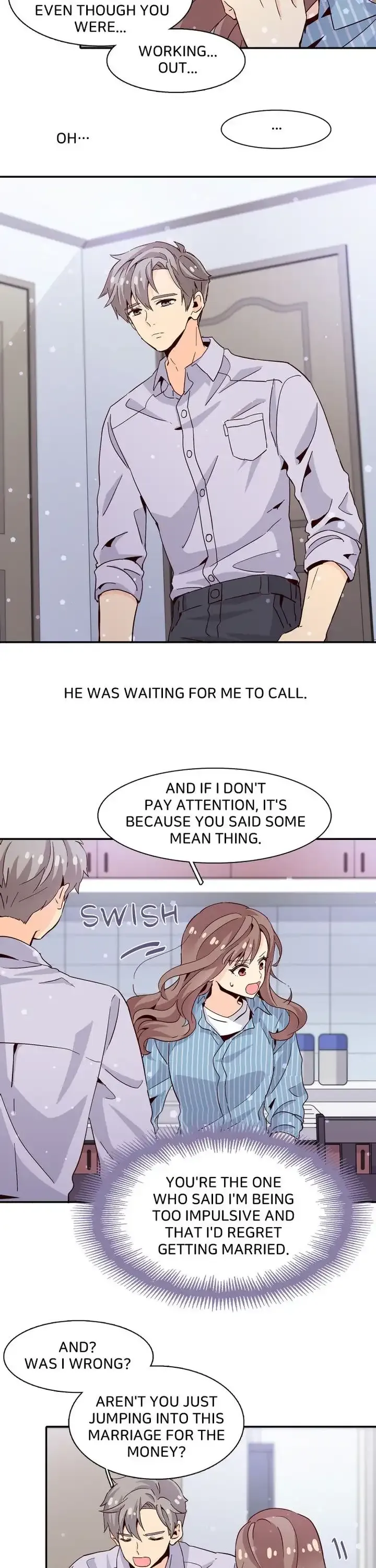 The Stairway of Time Chapter 11 page 19 - 