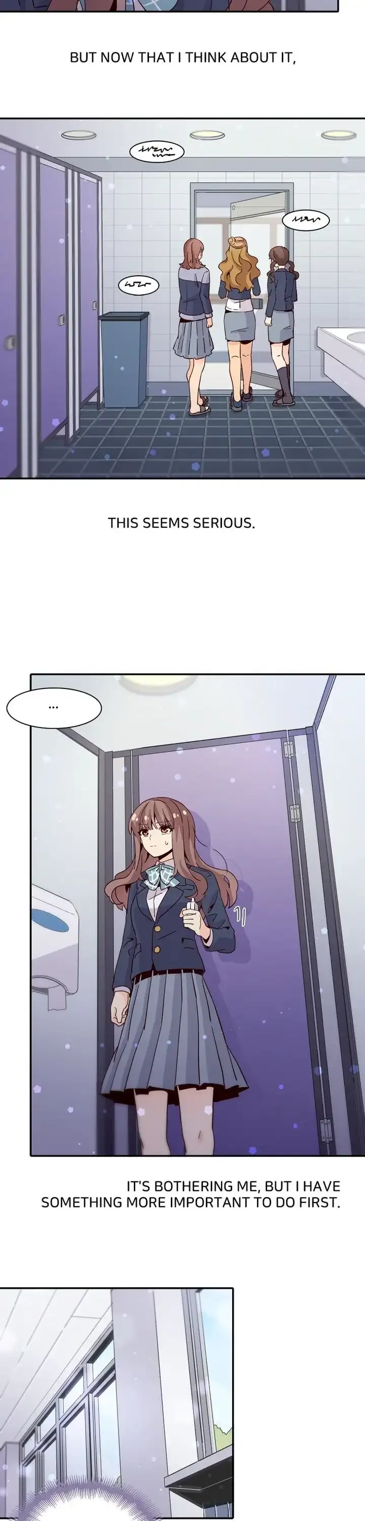 The Stairway of Time Chapter 11 page 3 - 