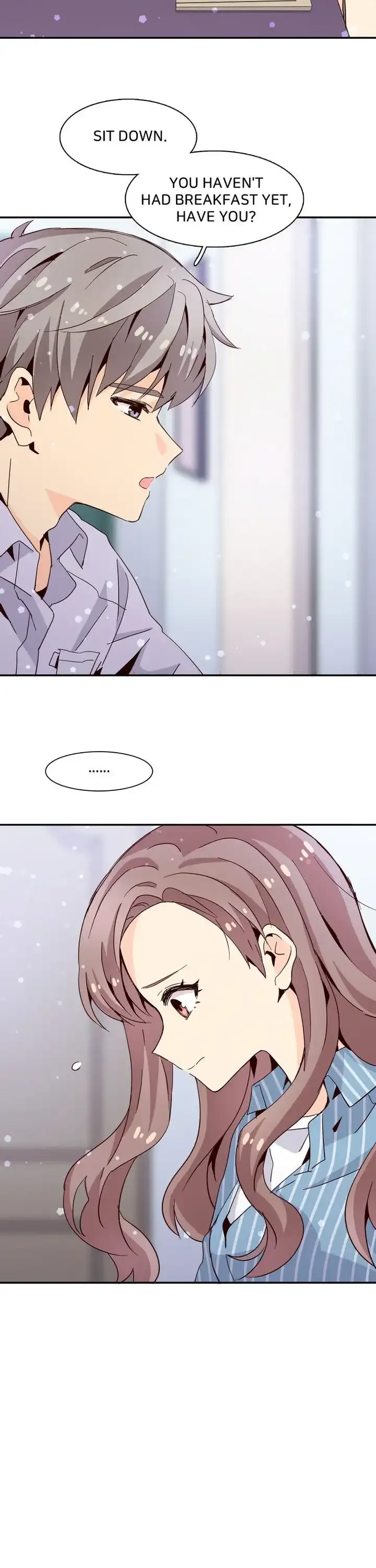 The Stairway of Time Chapter 11 page 21 - 