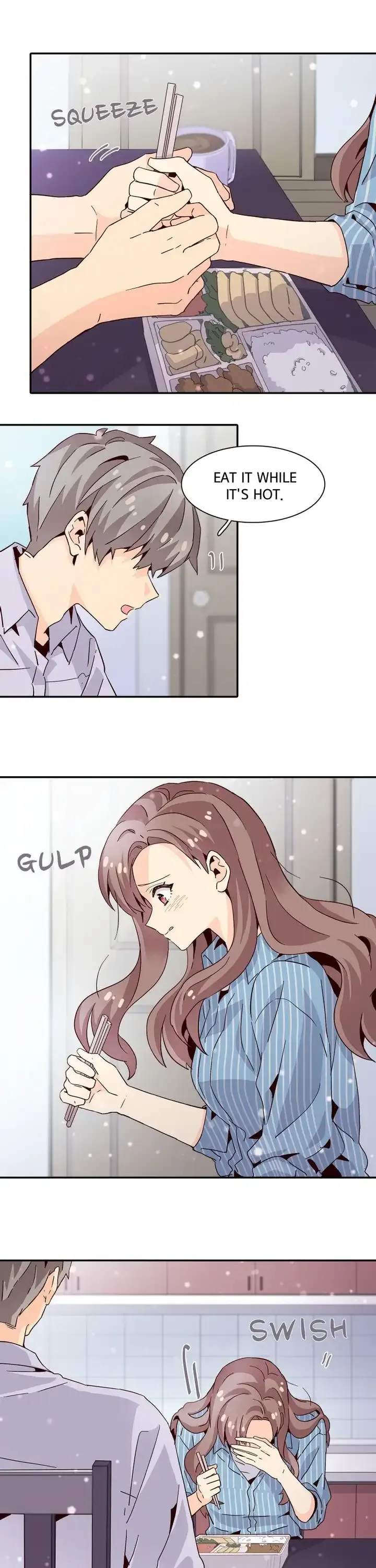 The Stairway of Time Chapter 11 page 23 - 