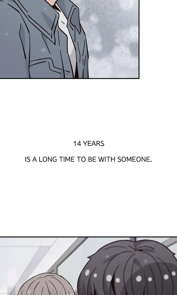 The Stairway of Time Chapter 110 page 15 - 