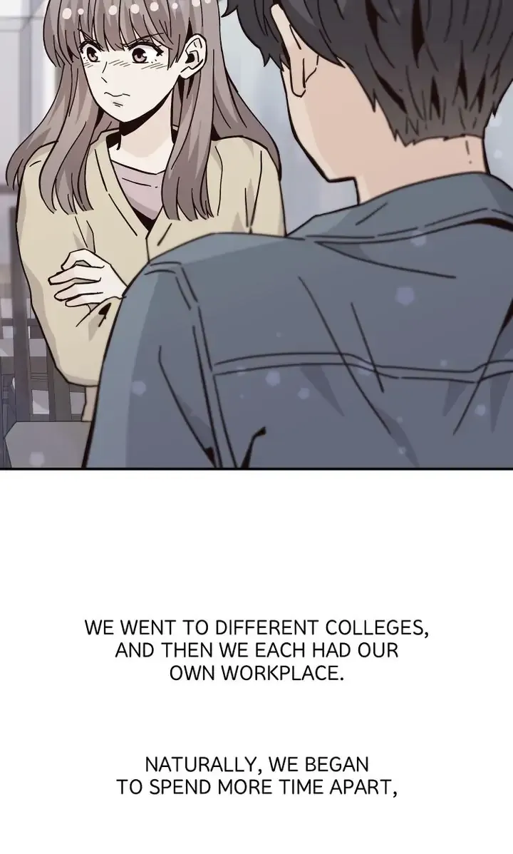 The Stairway of Time Chapter 110 page 16 - 