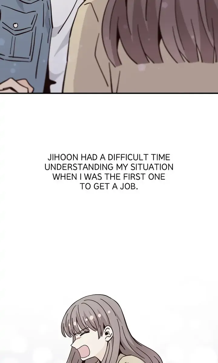 The Stairway of Time Chapter 110 page 19 - 