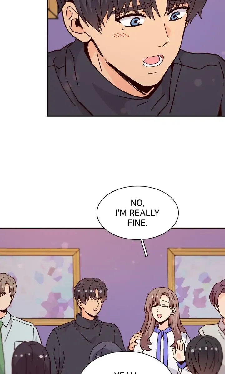 The Stairway of Time Chapter 110 page 27 - 