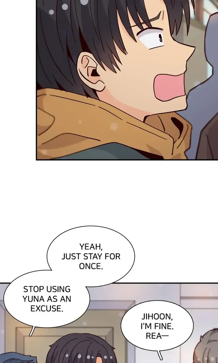 The Stairway of Time Chapter 110 page 36 - 