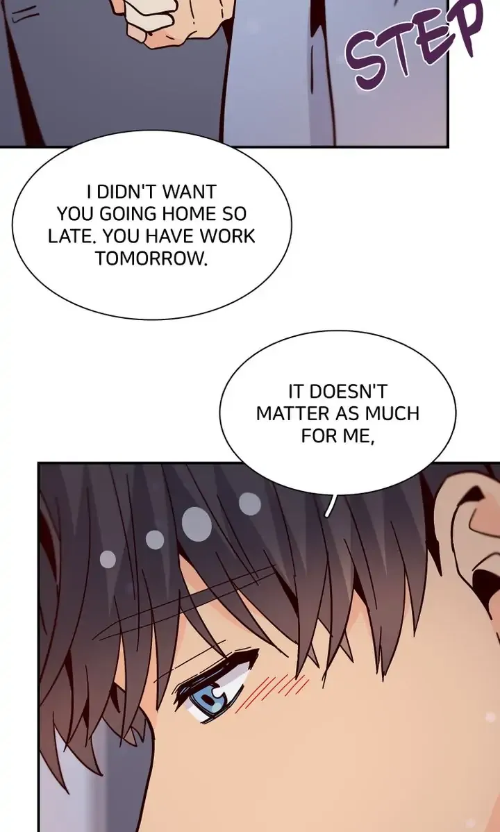 The Stairway of Time Chapter 110 page 42 - 