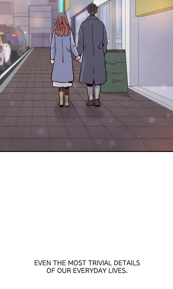 The Stairway of Time Chapter 110 page 46 - 