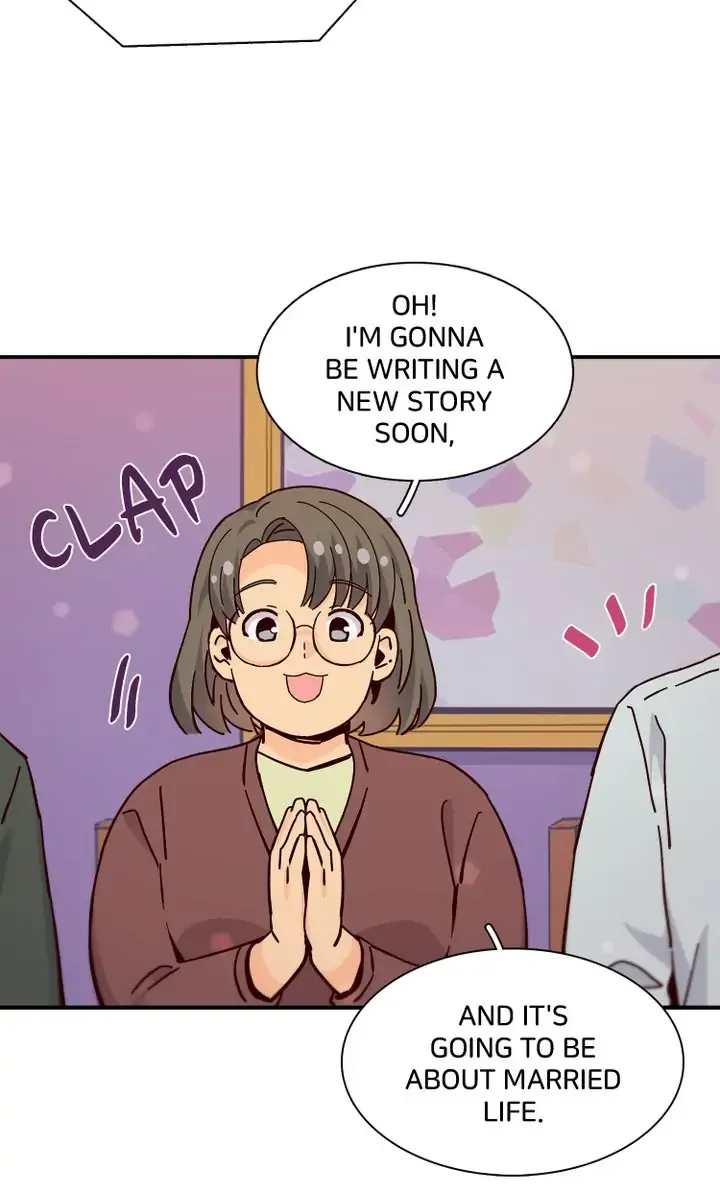 The Stairway of Time Chapter 110 page 6 - 