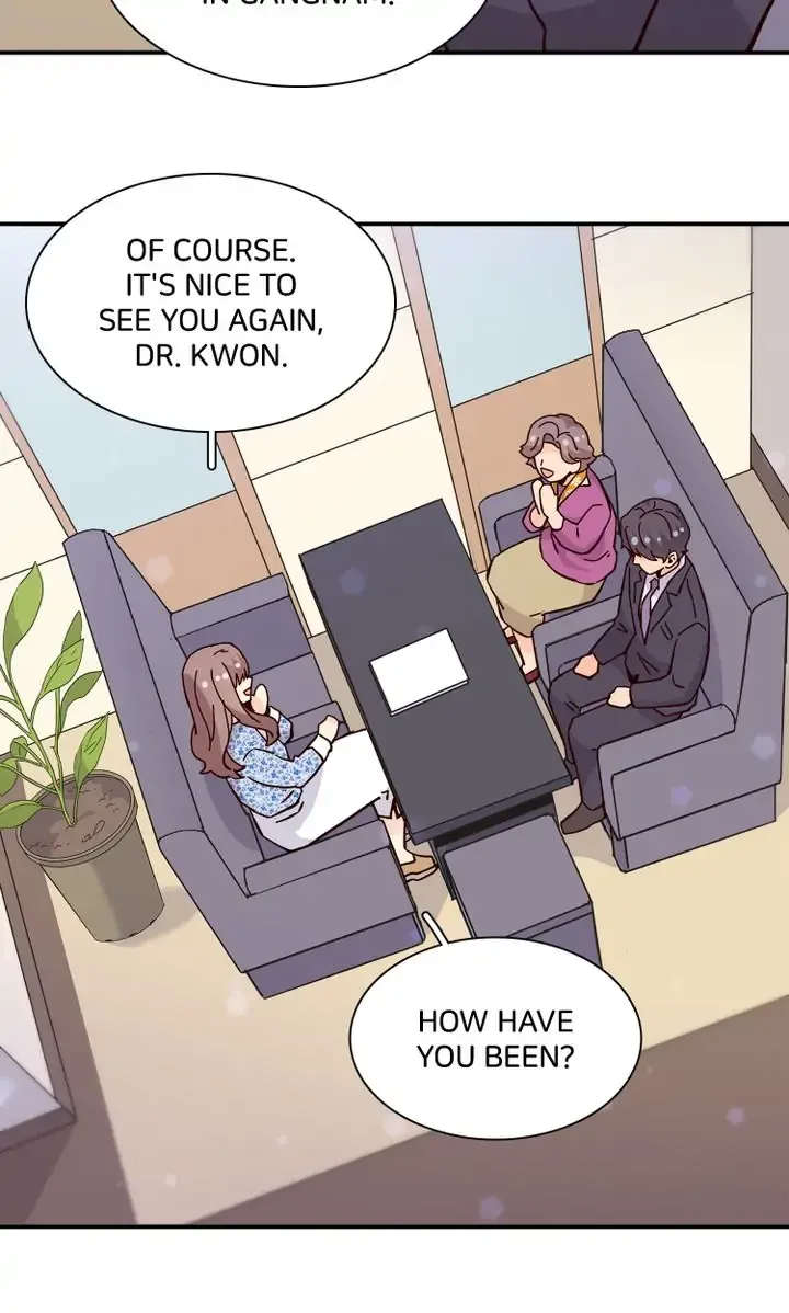 The Stairway of Time Chapter 110 page 56 - 