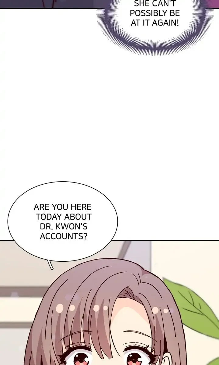 The Stairway of Time Chapter 110 page 58 - 