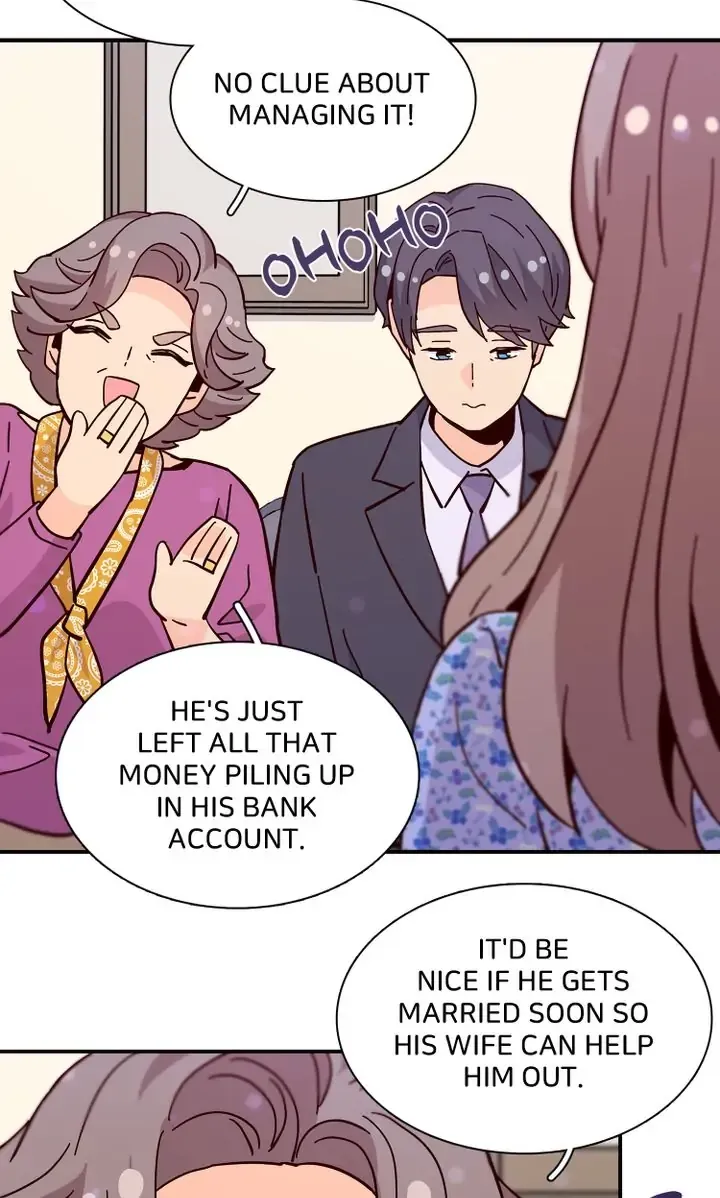 The Stairway of Time Chapter 110 page 60 - 
