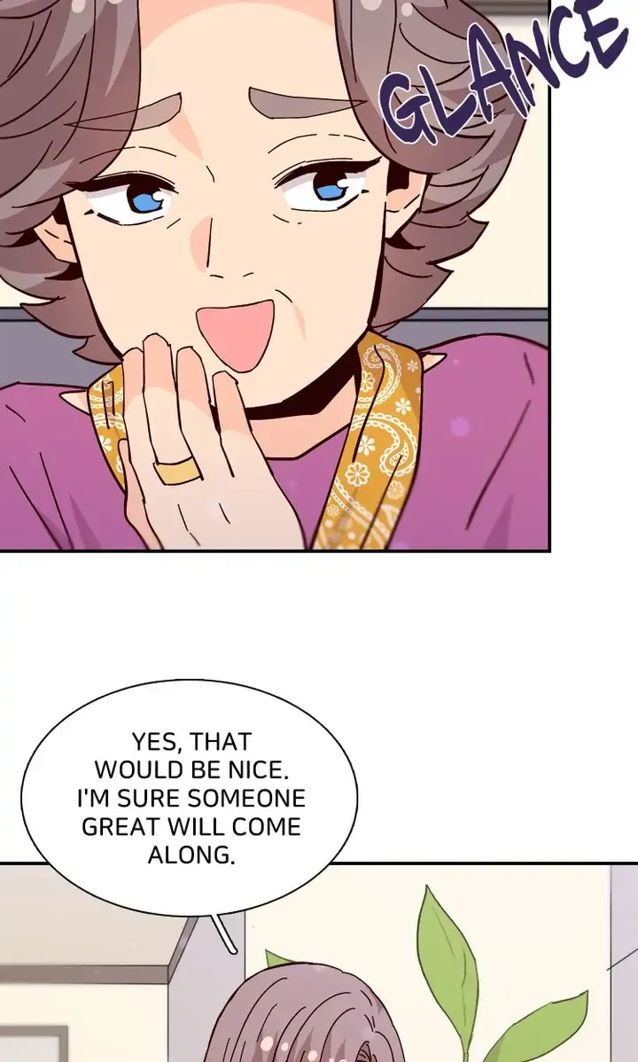 The Stairway of Time Chapter 110 page 61 - 