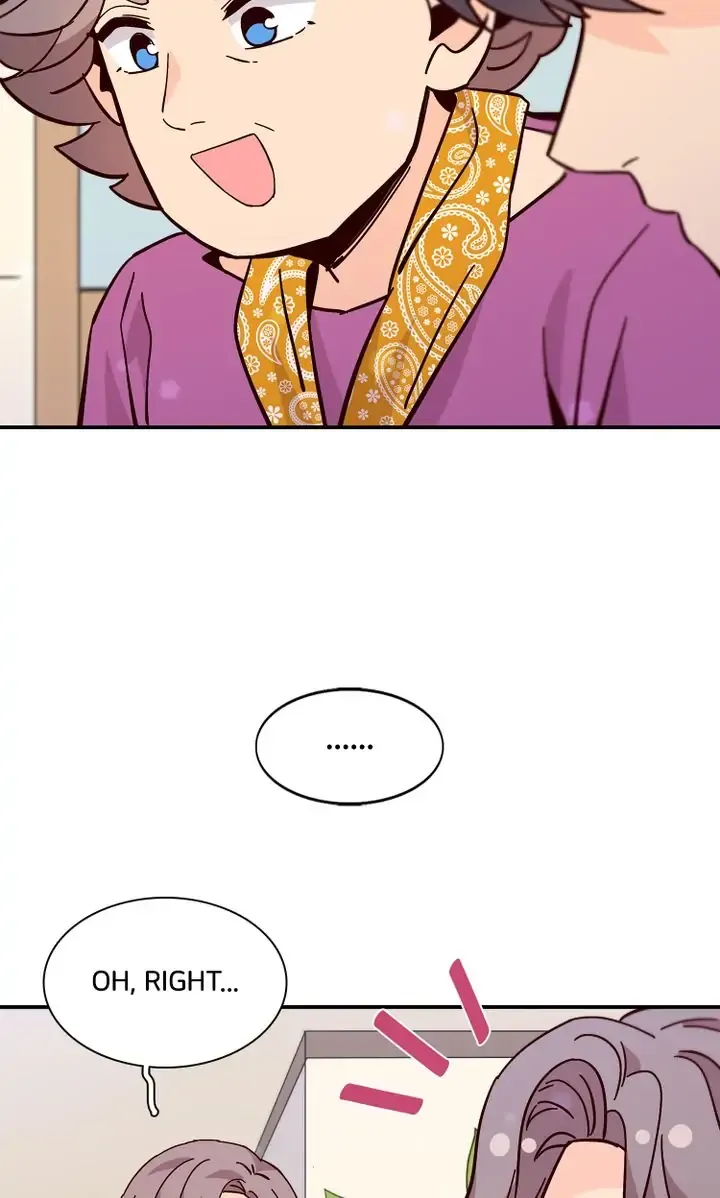 The Stairway of Time Chapter 110 page 64 - 