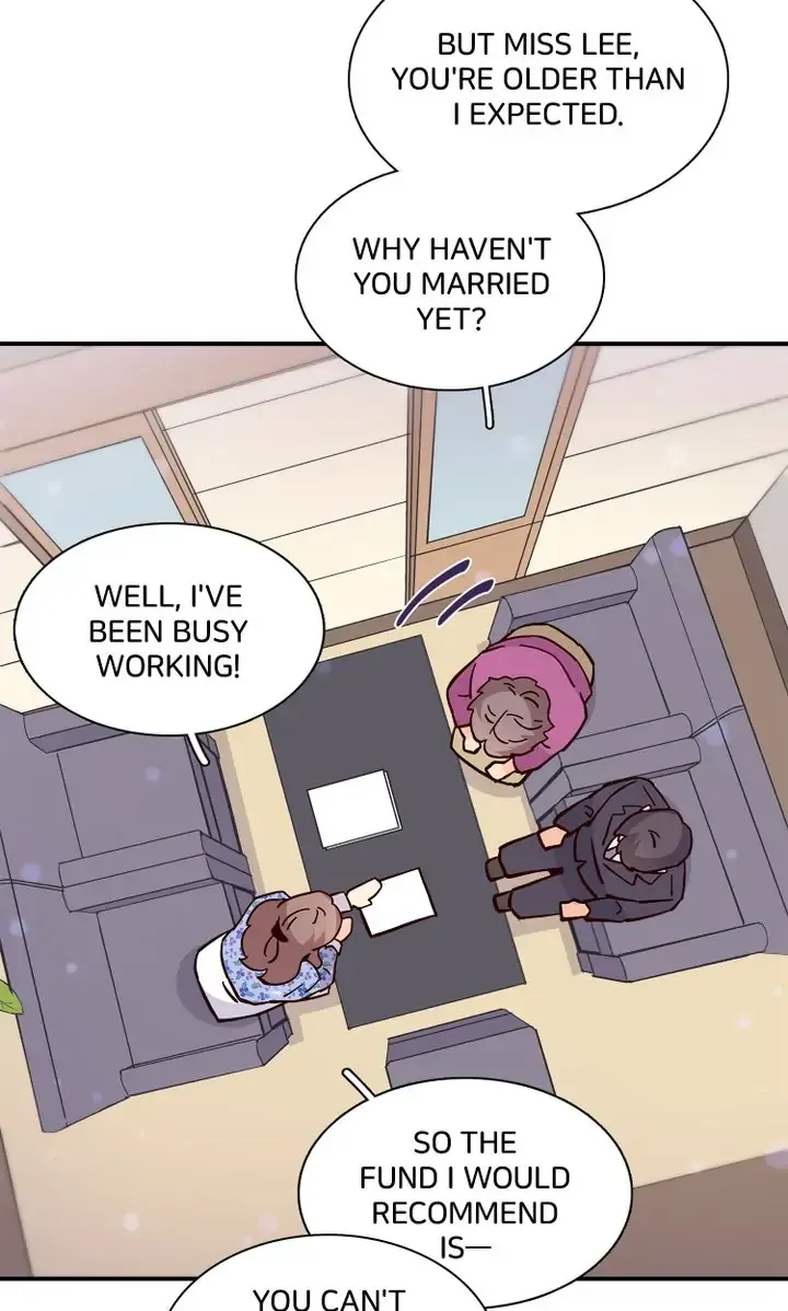 The Stairway of Time Chapter 110 page 66 - 