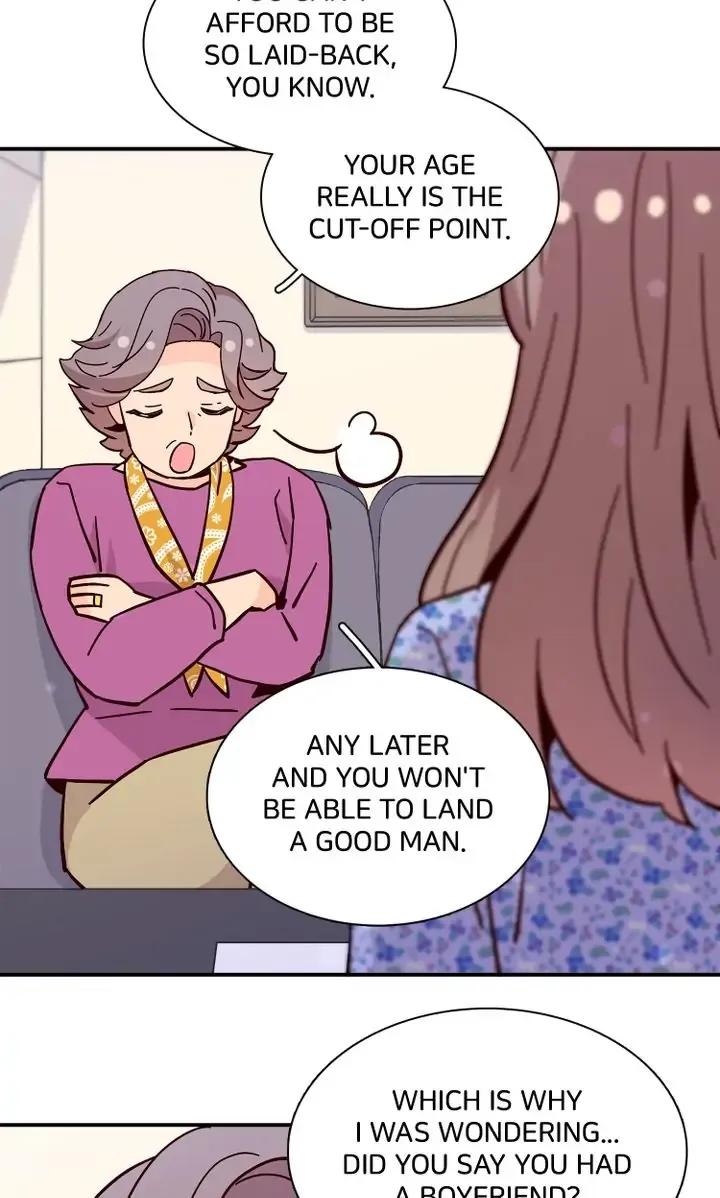 The Stairway of Time Chapter 110 page 67 - 