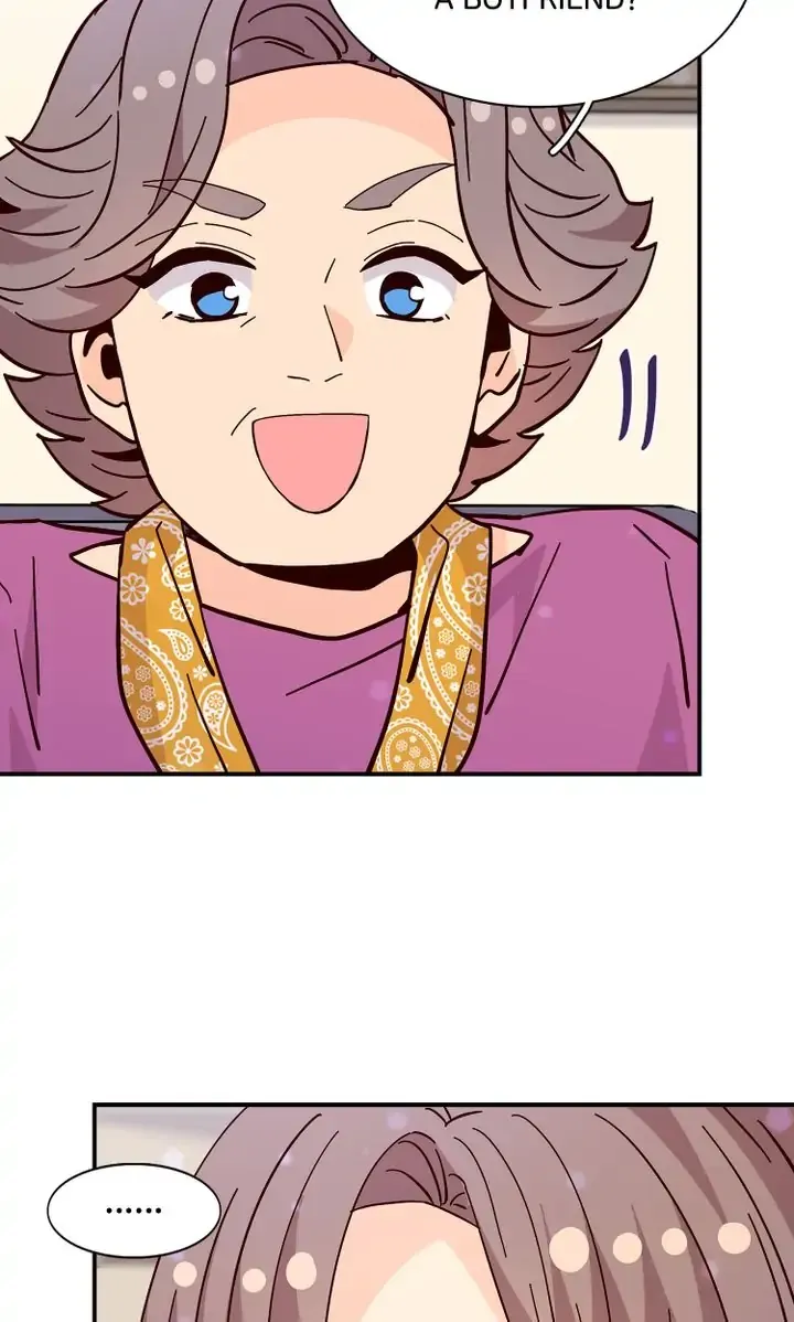 The Stairway of Time Chapter 110 page 68 - 