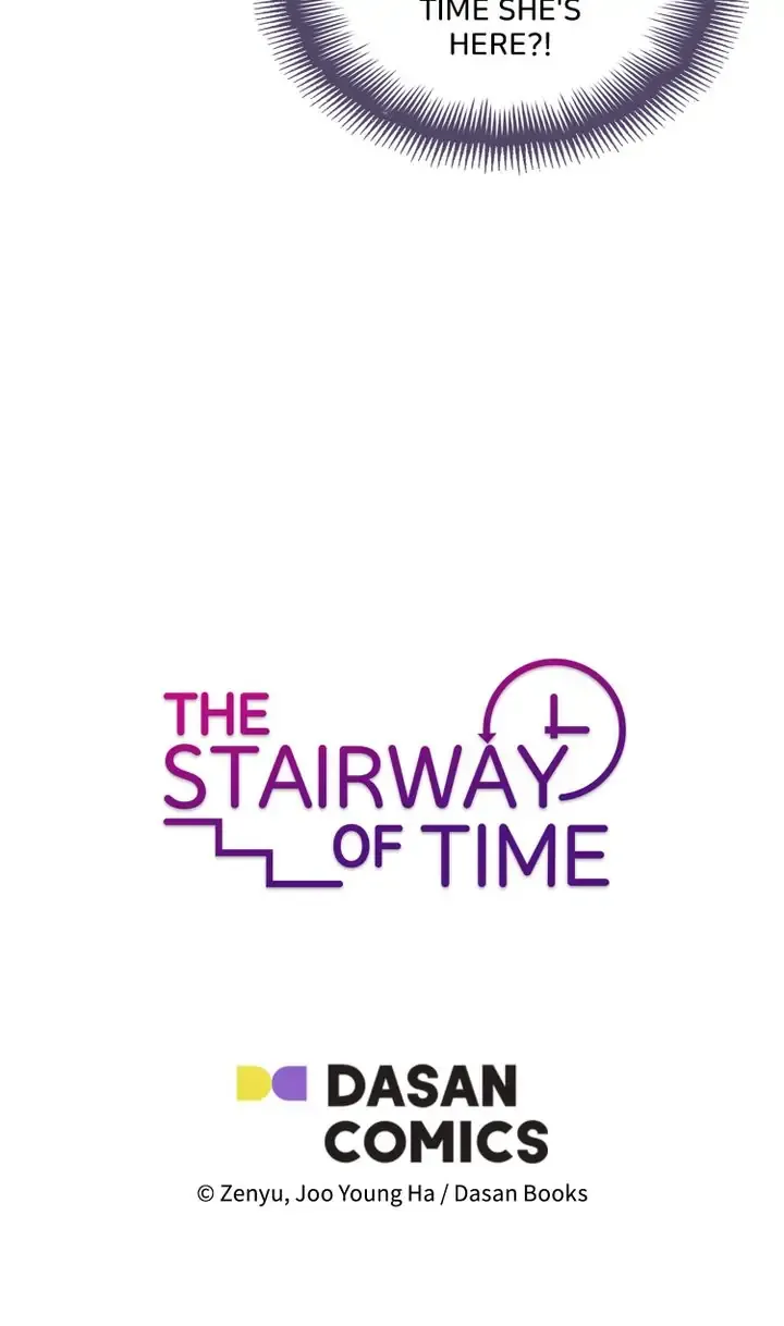 The Stairway of Time Chapter 110 page 70 - 