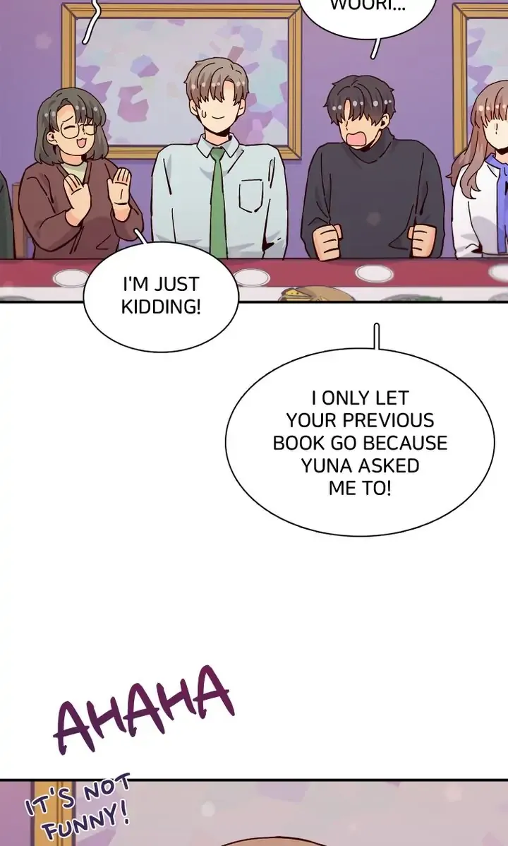 The Stairway of Time Chapter 110 page 9 - 