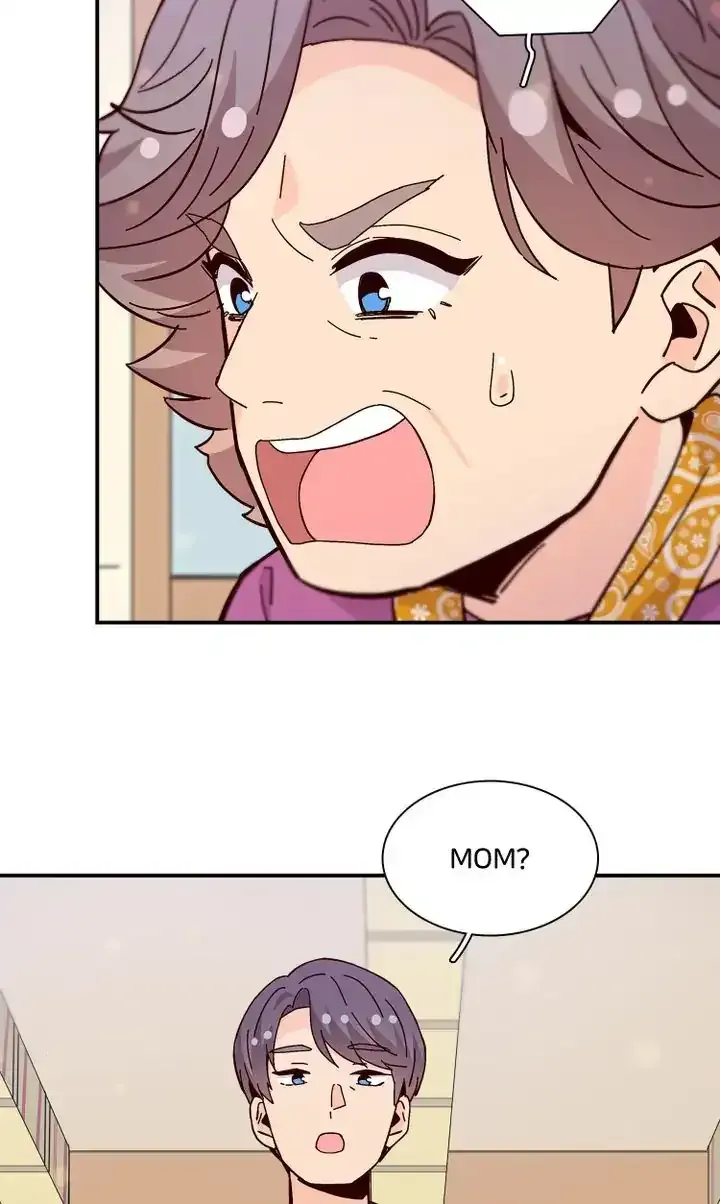 The Stairway of Time Chapter 111 page 20 - 