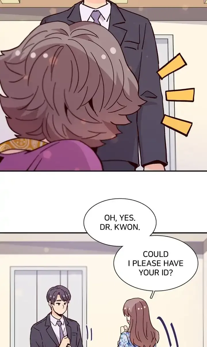 The Stairway of Time Chapter 111 page 21 - 