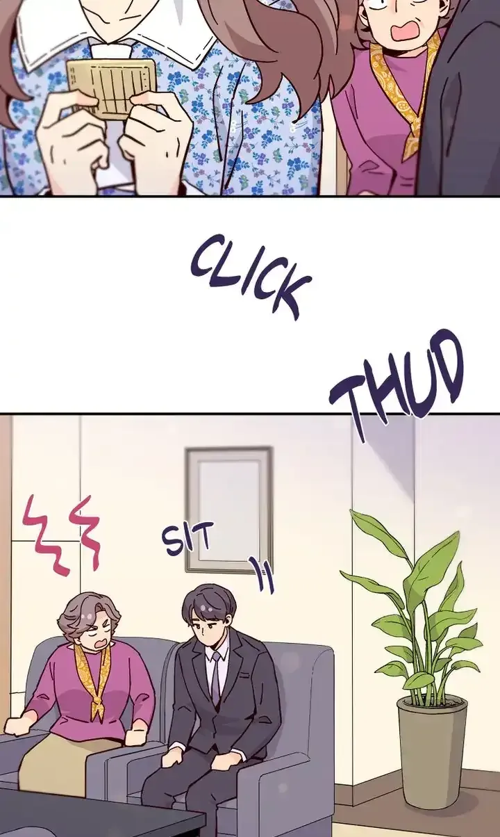 The Stairway of Time Chapter 111 page 23 - 