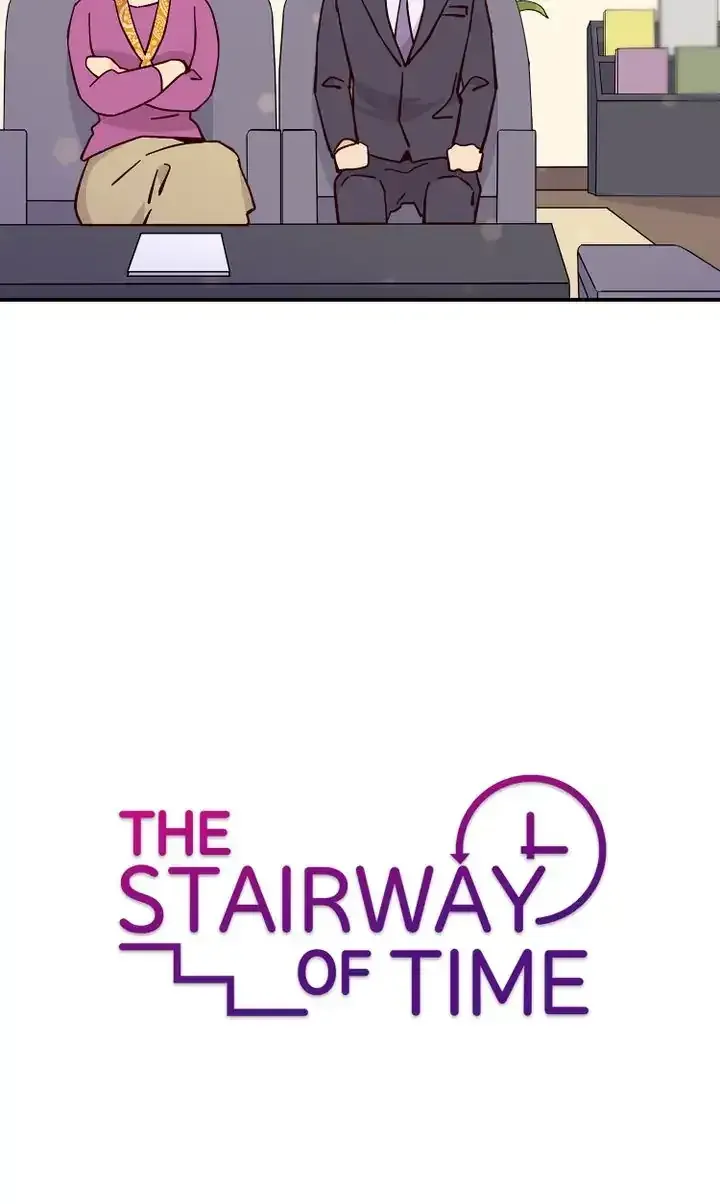 The Stairway of Time Chapter 111 page 26 - 