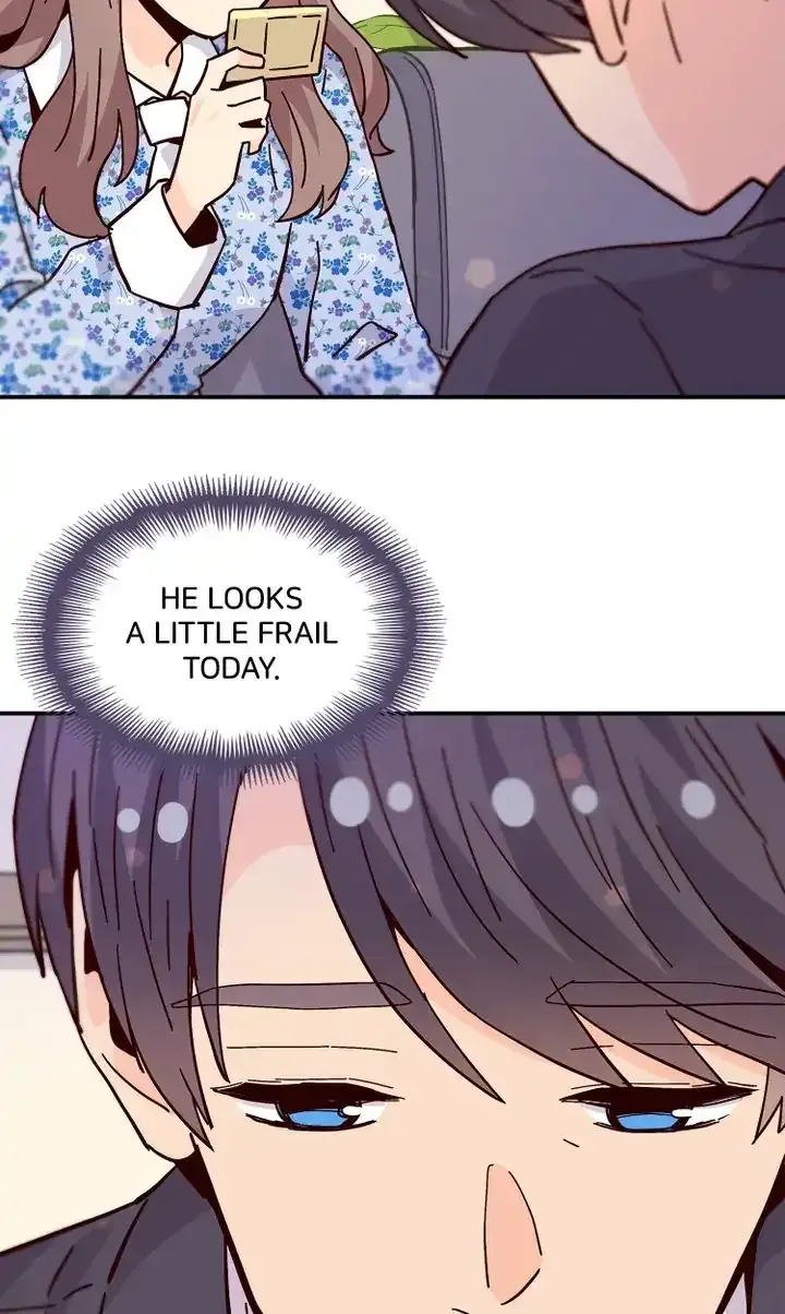 The Stairway of Time Chapter 111 page 32 - 