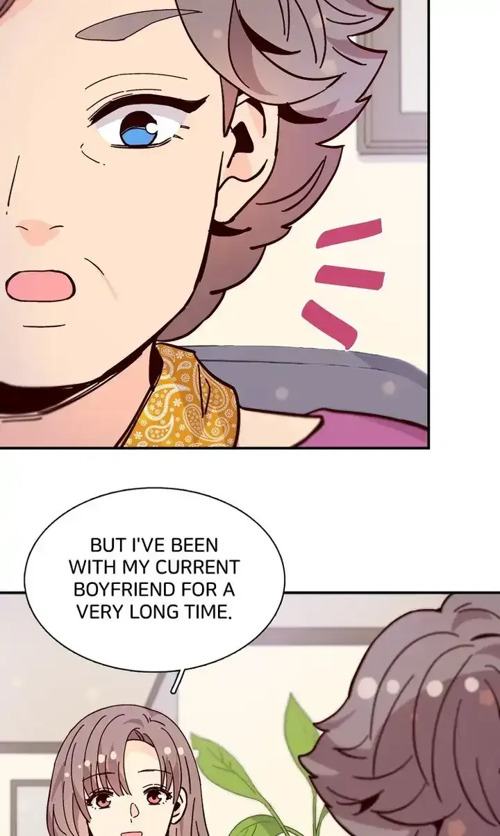 The Stairway of Time Chapter 111 page 5 - 