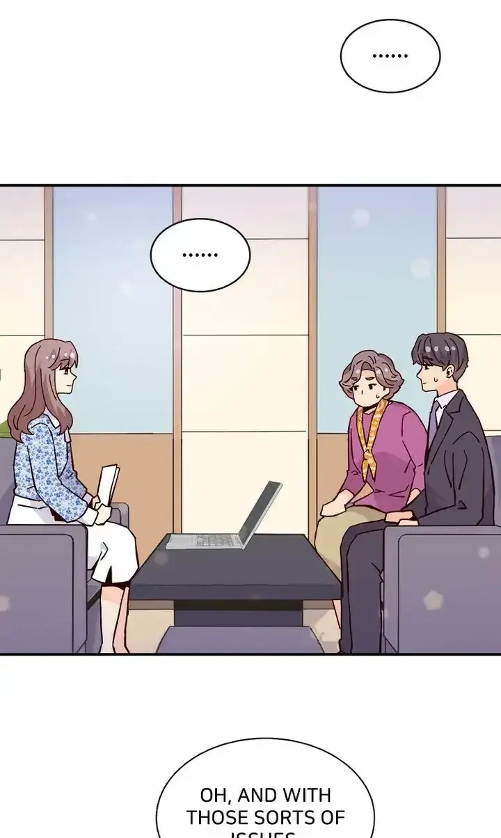 The Stairway of Time Chapter 111 page 47 - 