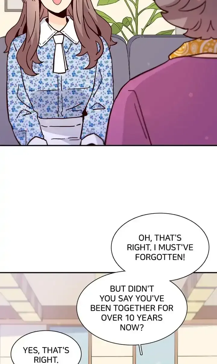 The Stairway of Time Chapter 111 page 6 - 