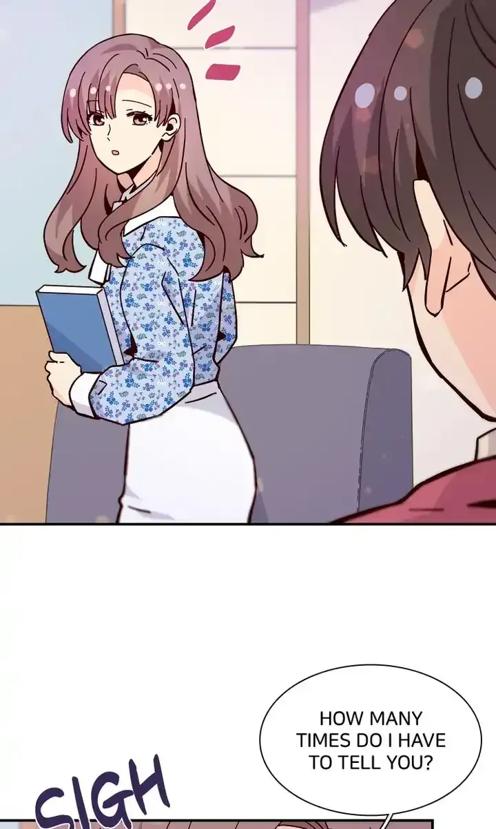 The Stairway of Time Chapter 111 page 53 - 