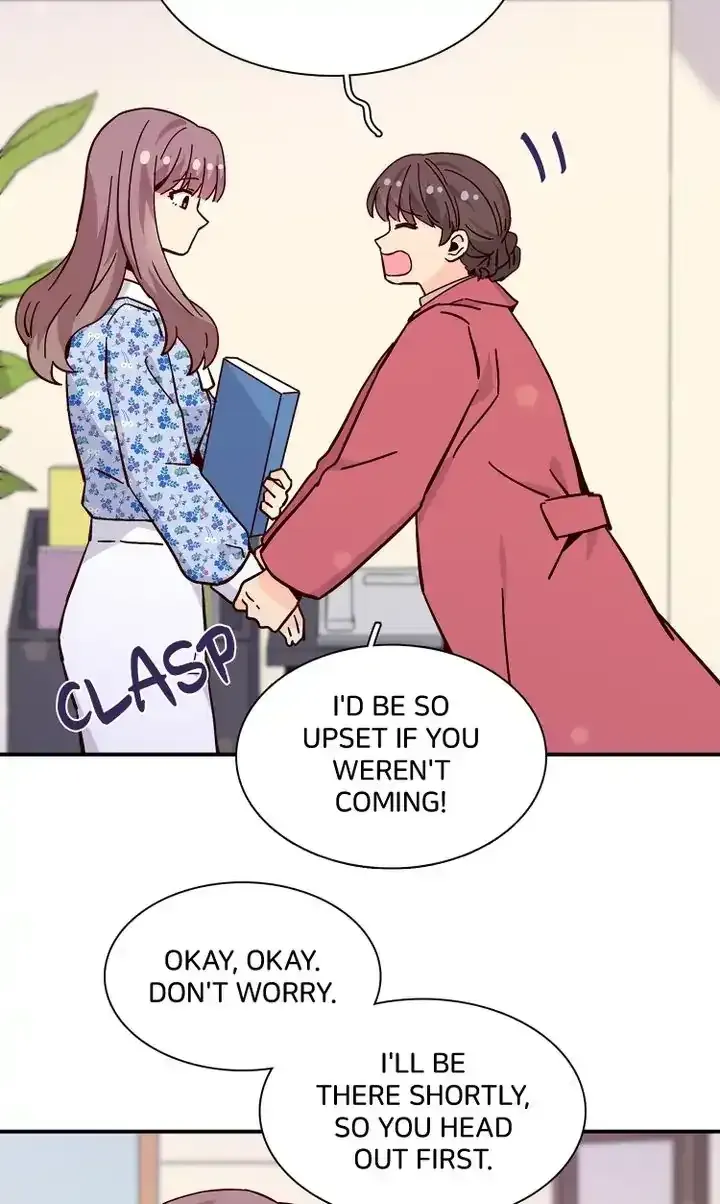 The Stairway of Time Chapter 111 page 55 - 