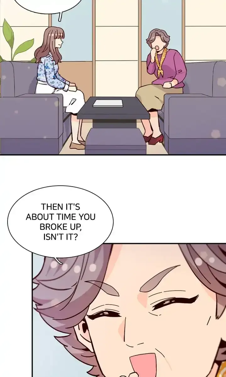 The Stairway of Time Chapter 111 page 7 - 