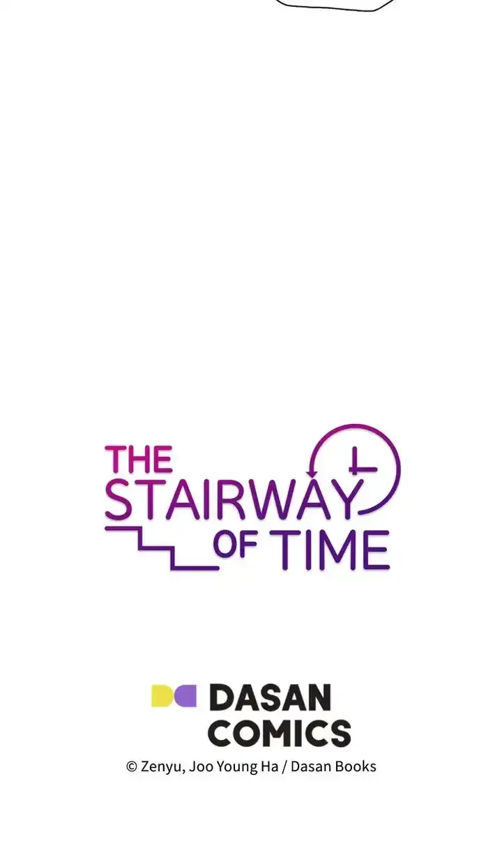 The Stairway of Time Chapter 111 page 66 - 