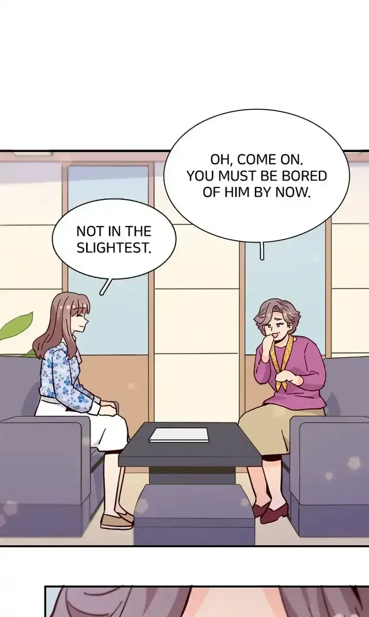 The Stairway of Time Chapter 111 page 9 - 