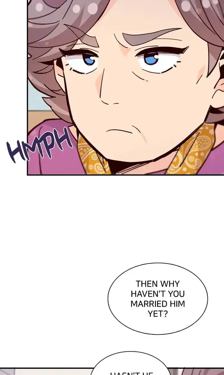 The Stairway of Time Chapter 111 page 10 - 