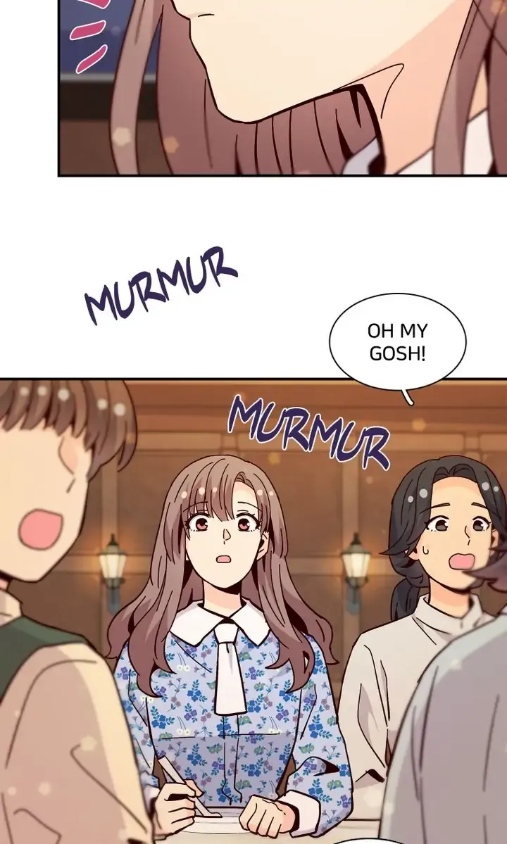 The Stairway of Time Chapter 112 page 11 - 