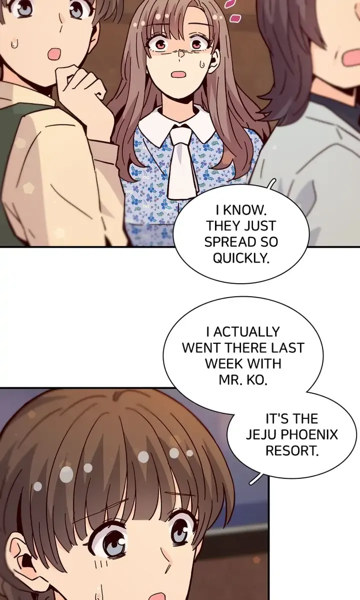The Stairway of Time Chapter 112 page 19 - 