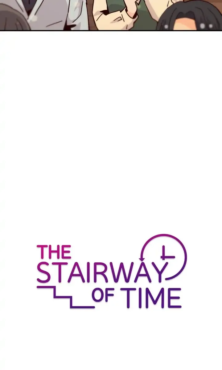 The Stairway of Time Chapter 112 page 32 - 