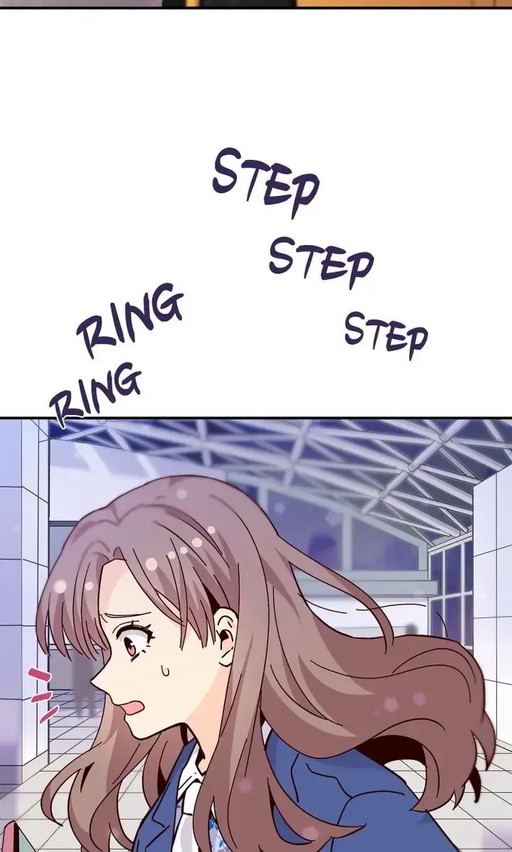 The Stairway of Time Chapter 112 page 36 - 