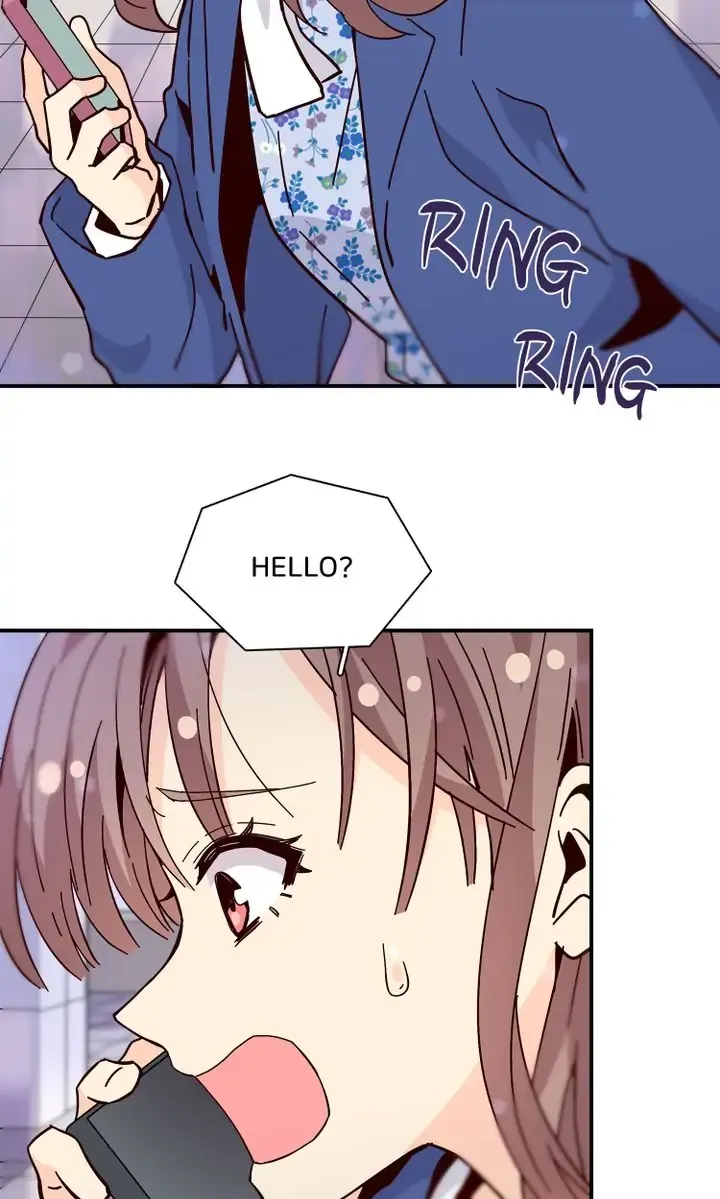 The Stairway of Time Chapter 112 page 37 - 