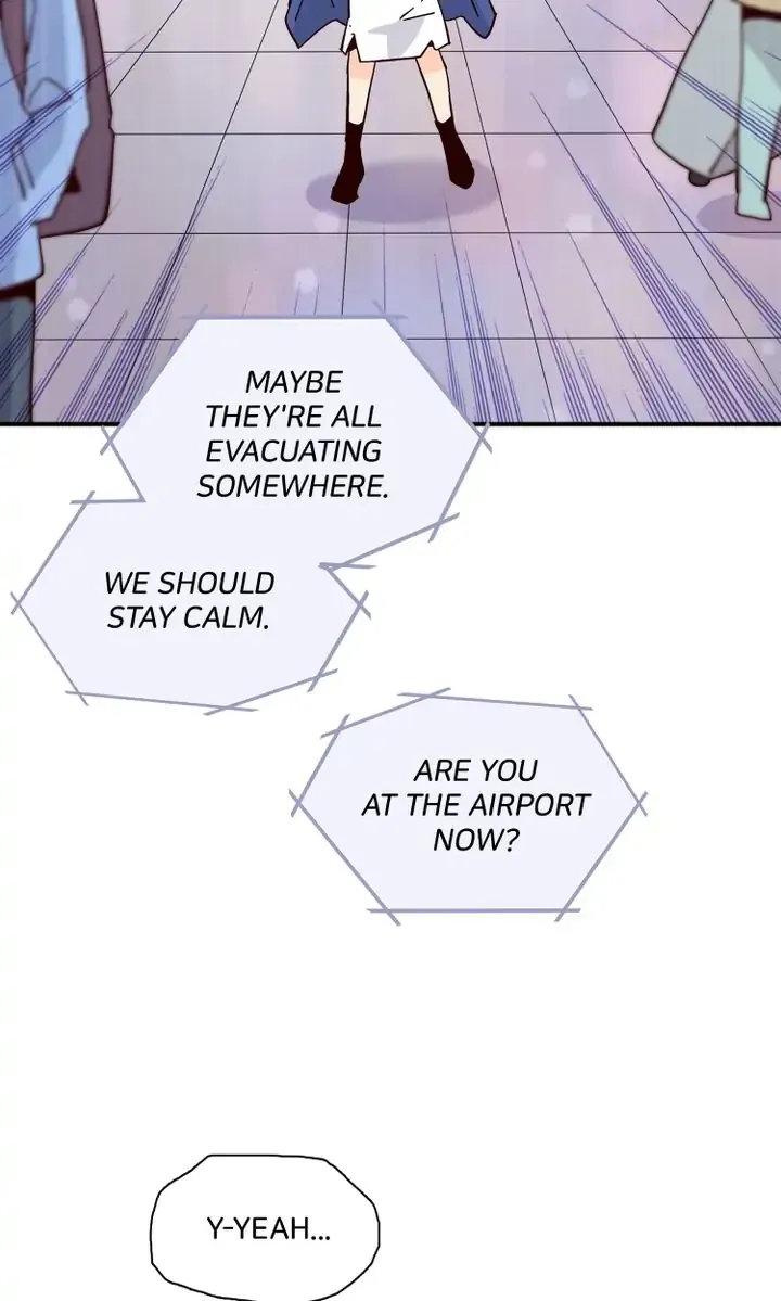 The Stairway of Time Chapter 112 page 41 - 