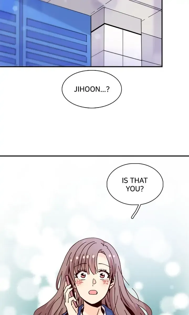 The Stairway of Time Chapter 112 page 53 - 