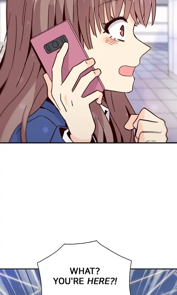 The Stairway of Time Chapter 112 page 58 - 