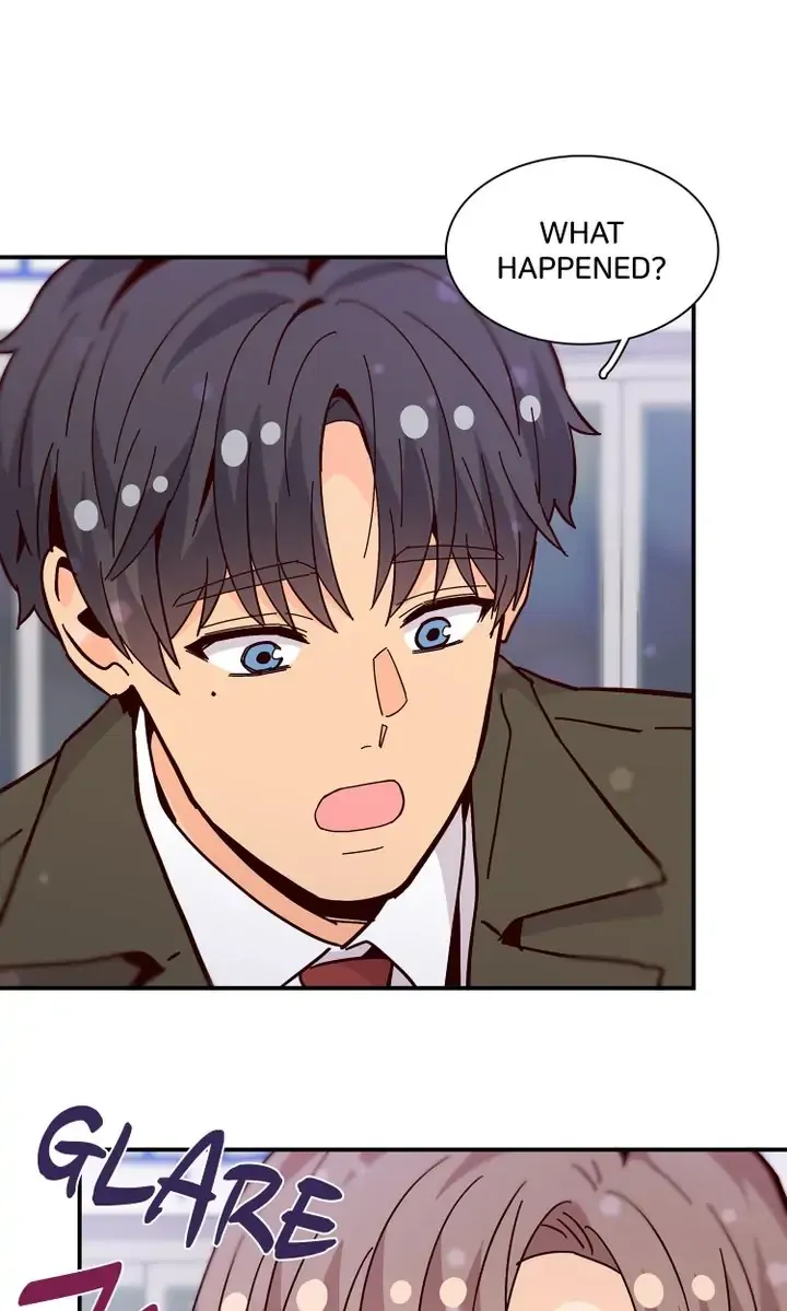 The Stairway of Time Chapter 112 page 69 - 