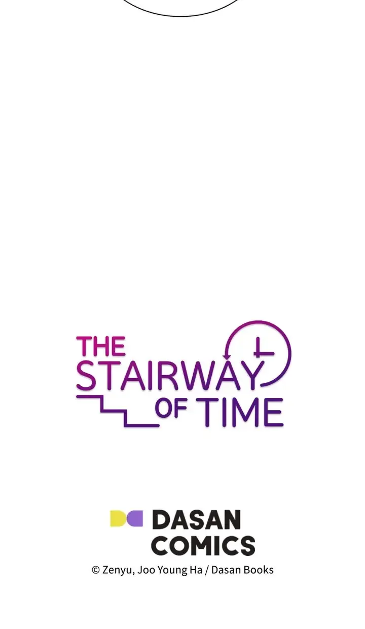The Stairway of Time Chapter 112 page 72 - 